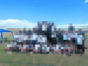 SCHOOLS SPORT SUCCESS: Sportmanship sparked