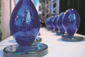 SW company a finalist in eco awards