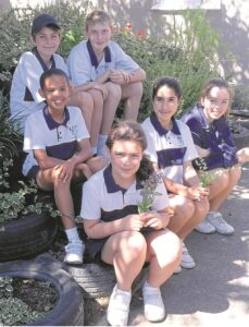 Beaumont in SA top five