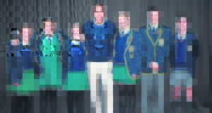 Strand-muurbal kook!