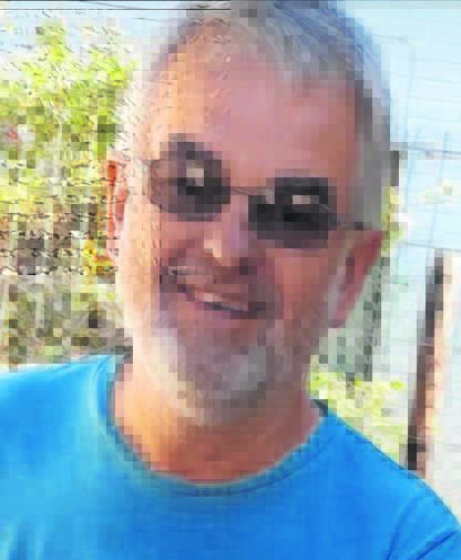  Die Grabouw-inwoner Gert Minnie wat ook vermis wa