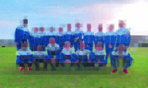 Teamwork pays off for De Beers soccer players