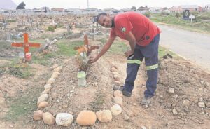 ’n Roos vir elke rusplek