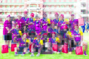 Lulu’s, jou lekker ding!