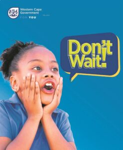 Boost of just under 6 000 on last year’s on-time applications for Grade 1 and 8, parents have until 12 May