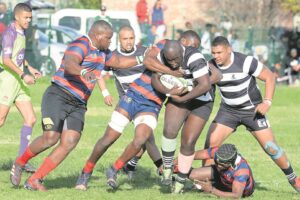 All Saints among top 3