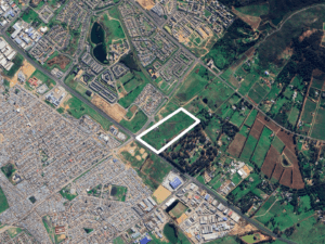 Possible 125k m² development gem in Somerset West to be auctioned