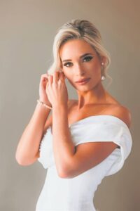 Q&A: Miss SA hopeful speaks on journey