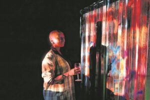 LIFESTYLE: Distilling effects of light