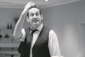 Walls of The Playhouse are to resound with singing and dancing