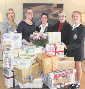 Bokse liefde vir boervroue