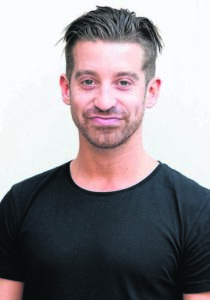 SA expat’s comedy show is postponed