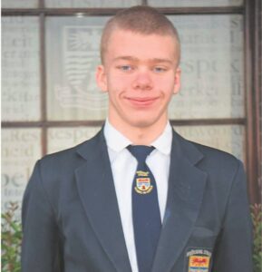 Op pad na kampioenskap