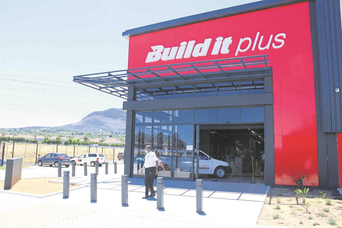 Build It premises questions linger | DistrictMail & Helderberg Gazette