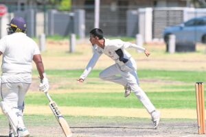 SPORT | A win and a loss for Helderberg’s cricket clubs
