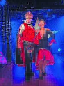 ‘Go Big!’ or go home