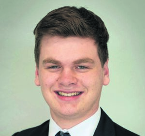 College students excel