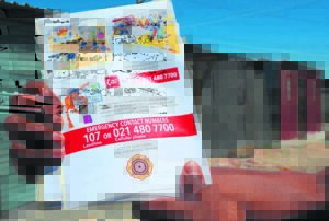 Fire Service shares tips to be fire-safe this summer