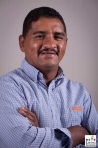 Huldeblyke stroom in vir Strandse rugbylegende