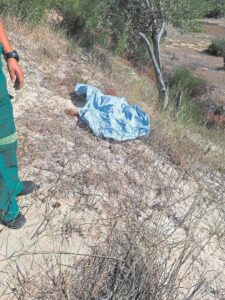 Macassar-moord: Lyk van tiener uitgeken