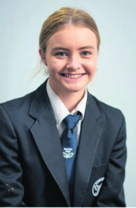 Raking in top achievements