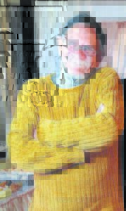 Macassar groet ’n beminde inwoner