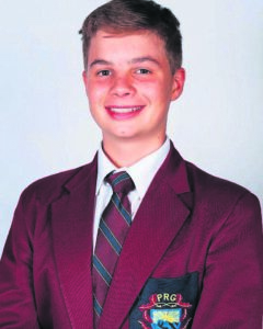 Three teenage boys dead after vehicle overturns