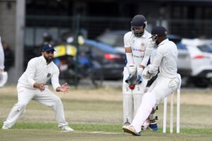 Weekend cricket round-up: Mixed bag of results for local lads
