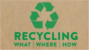 What residents need to know about recycling collection in Helderberg area