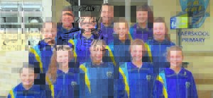 De Hoop learners excel at eisteddfod