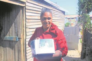 ‘Saggeaarde’ jongeling in stryery doodgesteek