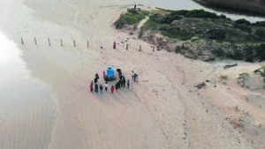 Day to promote awareness of MPAs