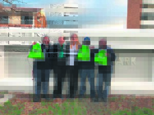 HSFA a top recycling site