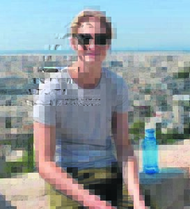 College dux off to Yale