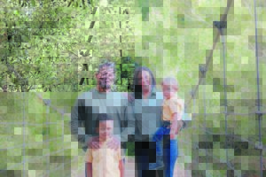 Brave boy wins battle