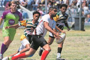 SPORT | Historic 10s tournament serves up thrilling rugby action
