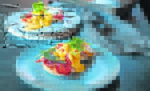 A round-up of the tastiest egg recipes