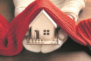 Be budget-wise and beat the winter blues