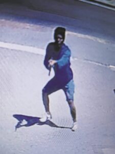 CRIME || CIT robbers still at large