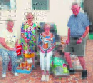 Women at the forefront of making a difference