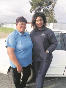 Weldoeners help met geboortesertifikate