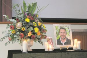 PHOTO GALLERY: Beloved snake catcher’s legacy honoured