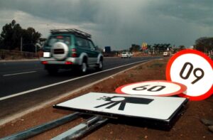 Road users implored to adhere to rules of the road in Macassar