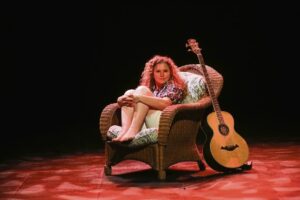 ‘The Story of Eva Cassidy’ set to enthral Helderberg audiences