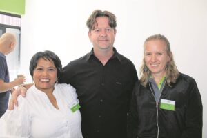 PHOTOS: New homeless centre opens