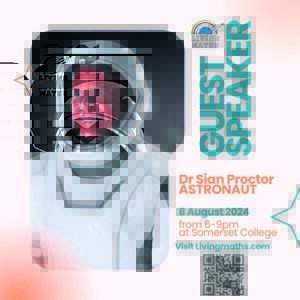 From space missions to local schools
