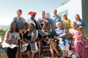 PHOTOS: Know The [Xhosa] Lingo launched