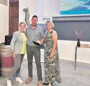 Vergelegen honoured for its ecological-tourism footprint