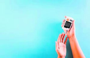 When managing diabetes knowledge is power