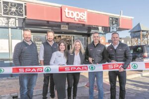 ADVERTORIAL: Revitalisation for TOPS S-West